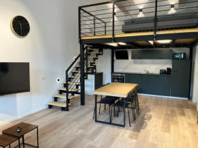Loft Neunkirchen LA